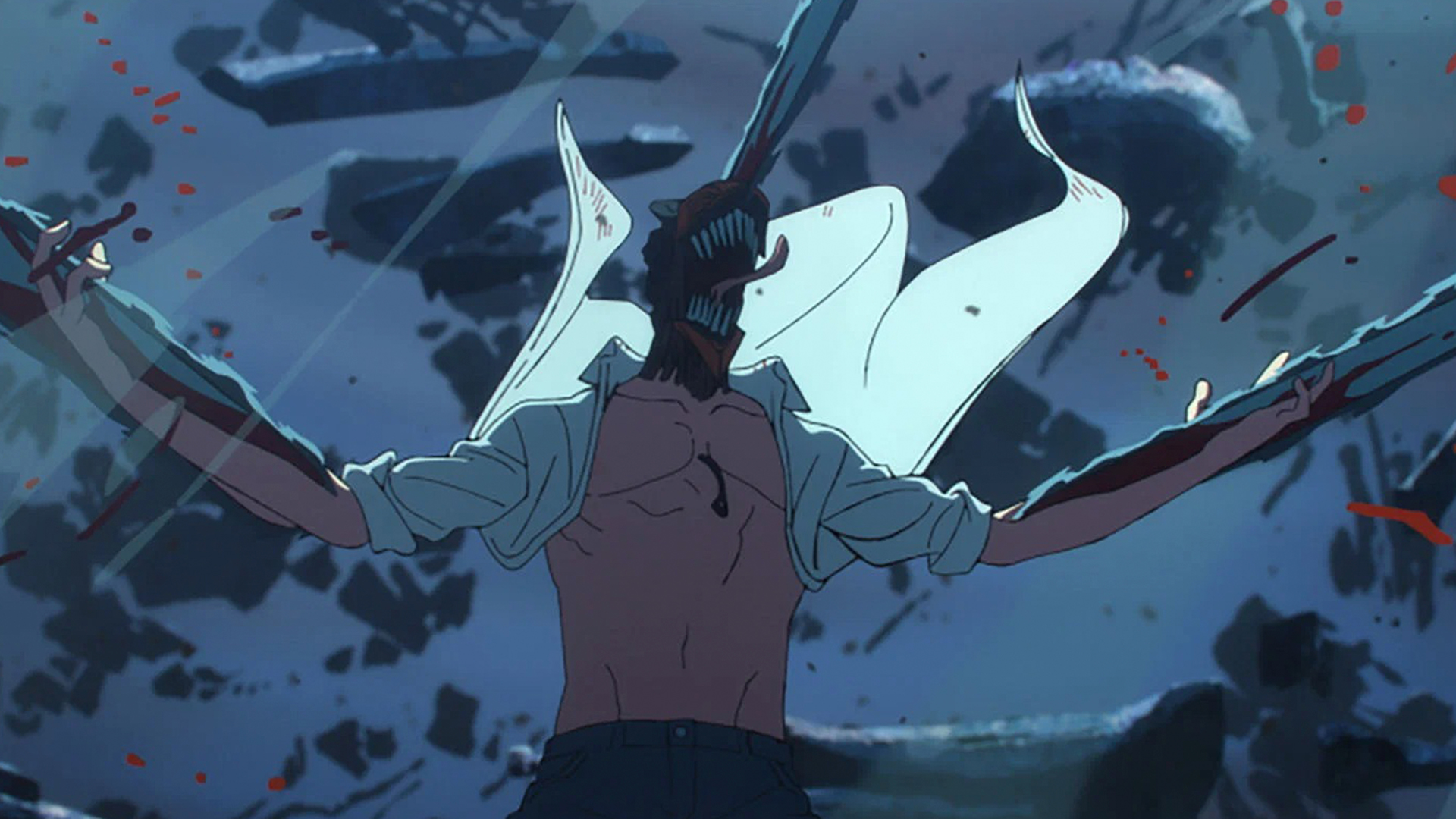 chelovek benzopila. film istoriya reze