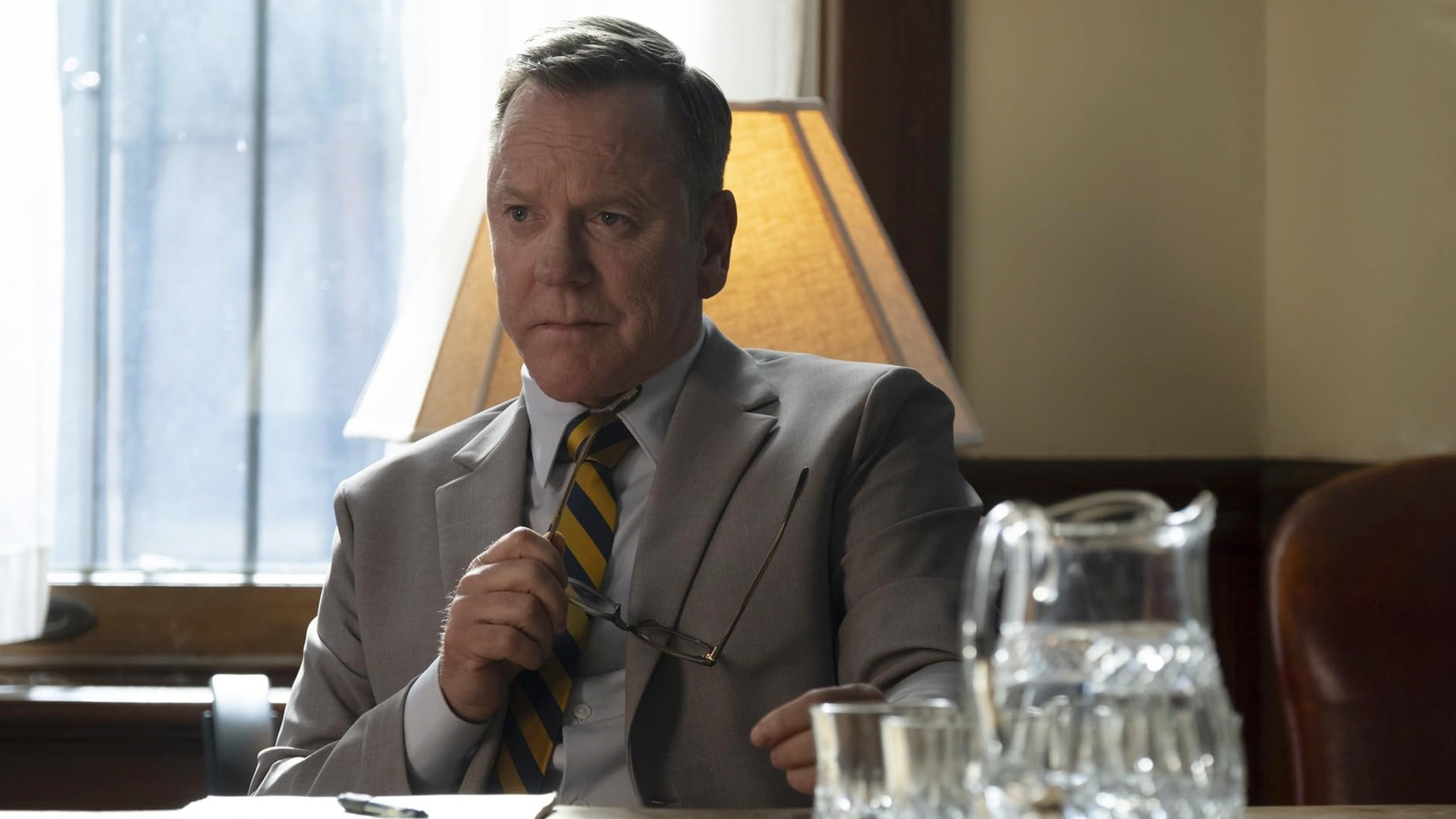 kifer sazerlend v filme prisyazhnyj nomer 2 2024