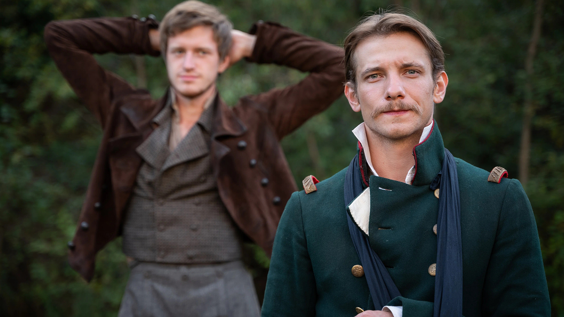 «Лермонтов»: последний день 4 lermontov 2025. reczenziya na film bakura bakuradze shot tv 3