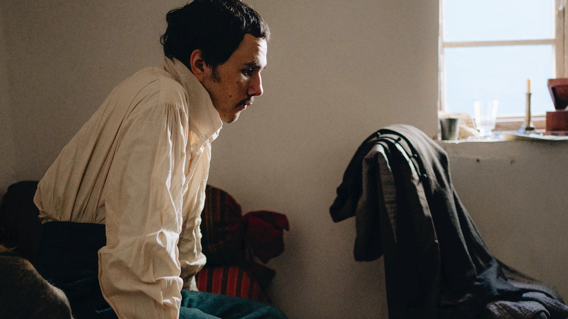 «Лермонтов»: последний день 1 lermontov 2025. reczenziya na film bakura bakuradze shot tv title