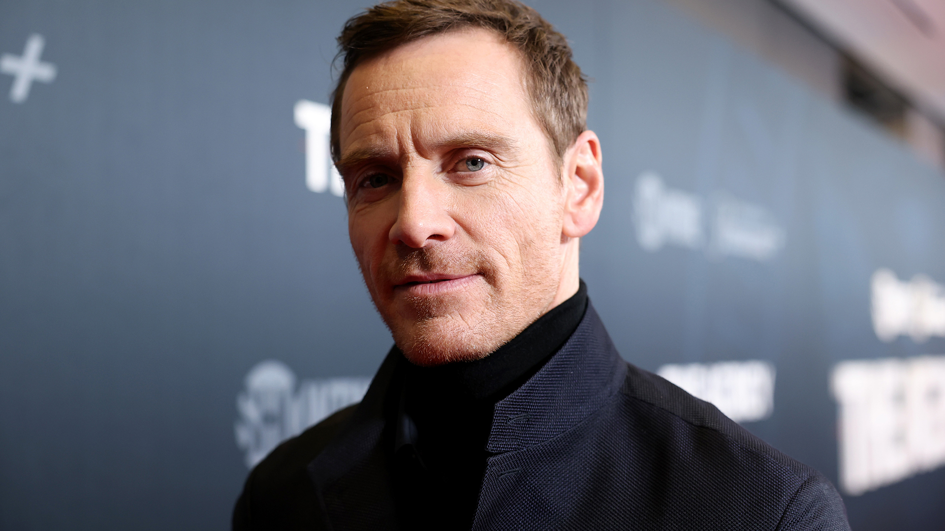majkl fassbender