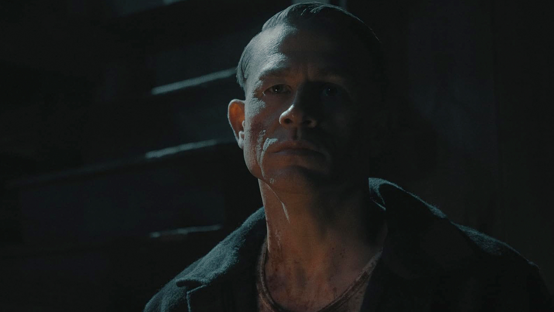 «История Эда Гина», не сумевшая поставить точку 2 razbor tretego sezona seriala monstr shot tv 1