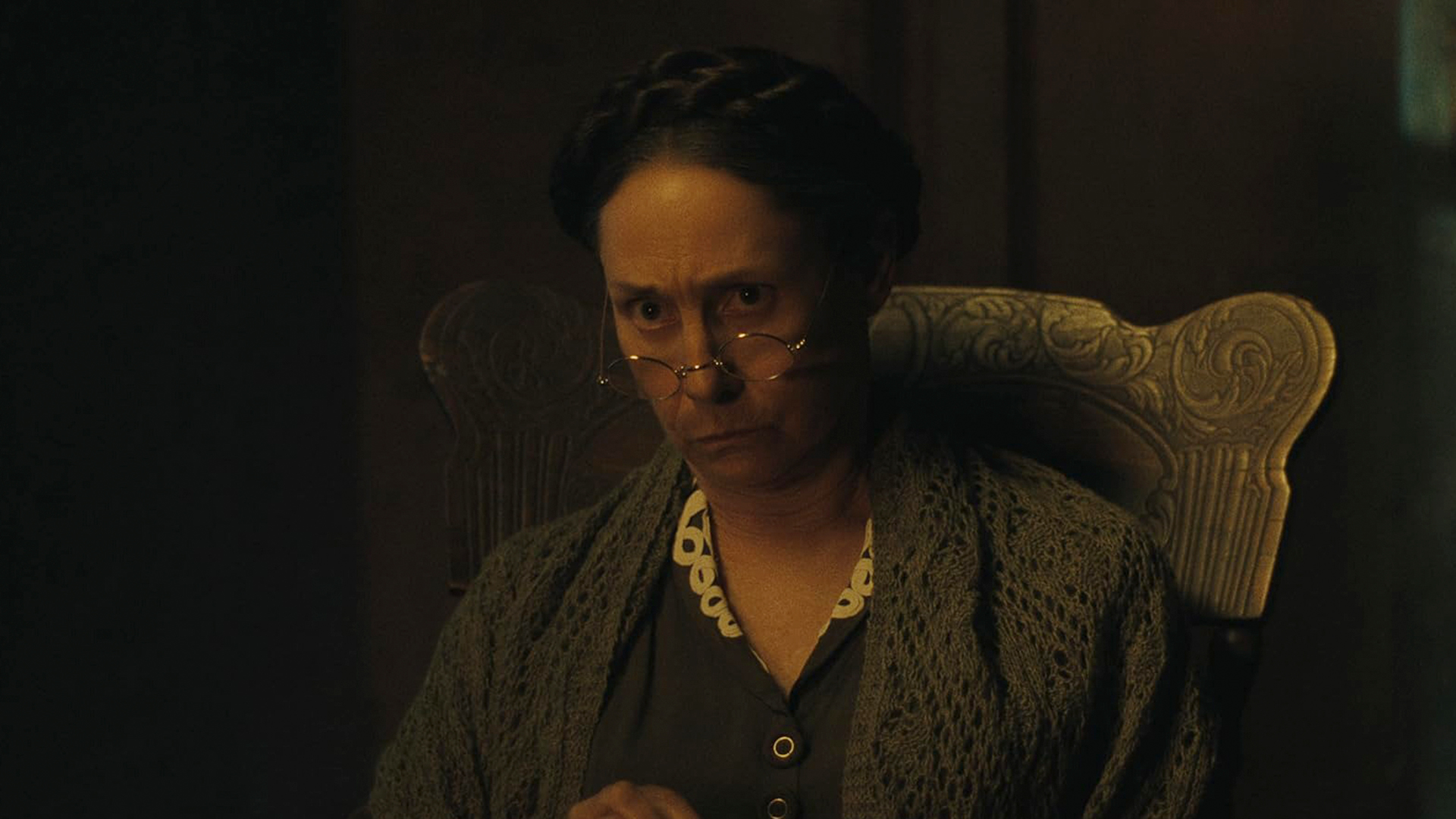 «История Эда Гина», не сумевшая поставить точку 3 razbor tretego sezona seriala monstr shot tv 2