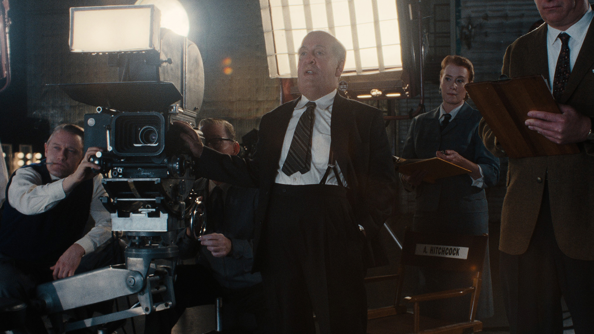 «История Эда Гина», не сумевшая поставить точку 4 razbor tretego sezona seriala monstr shot tv 3