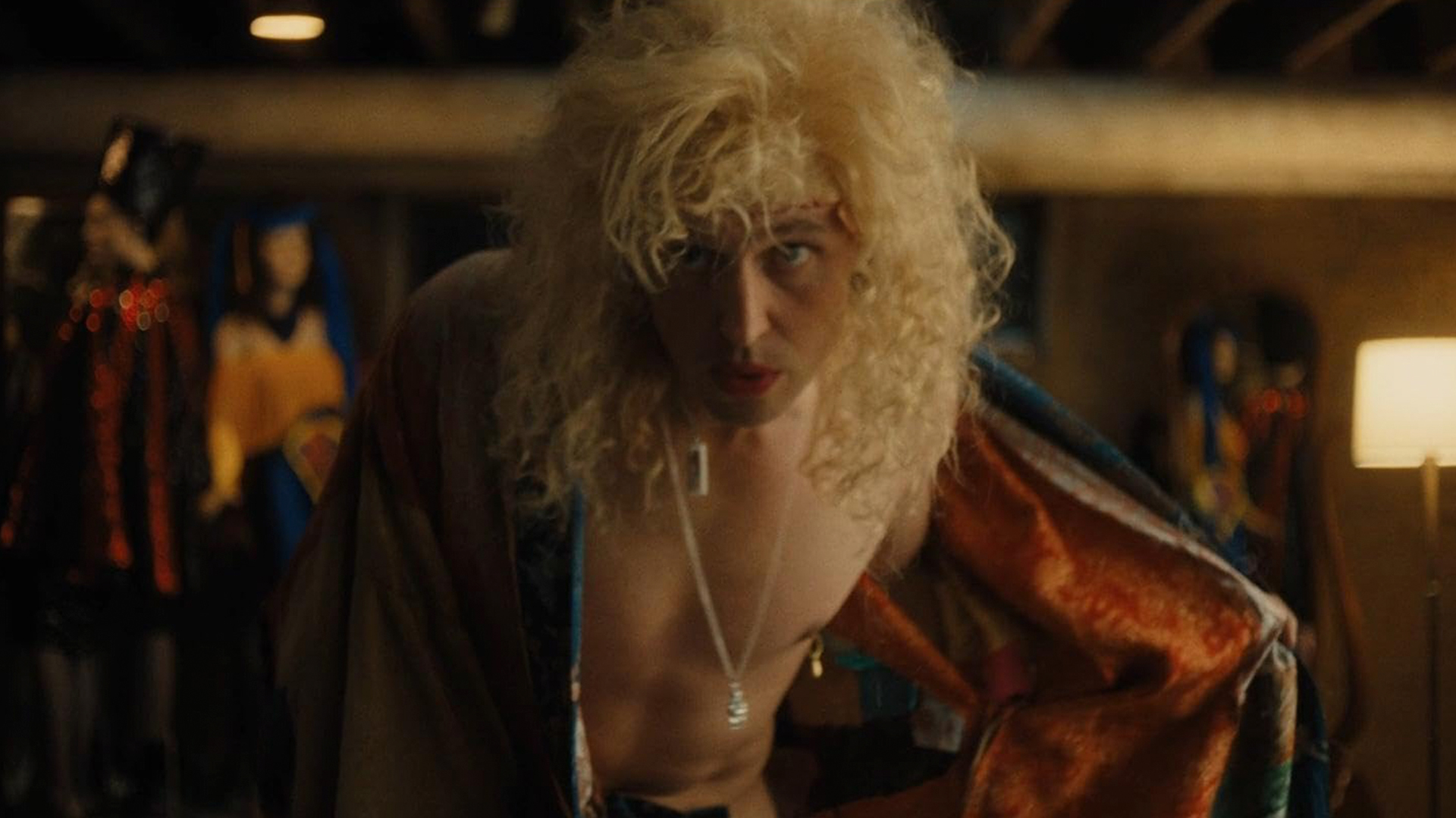 «История Эда Гина», не сумевшая поставить точку 6 razbor tretego sezona seriala monstr shot tv 5