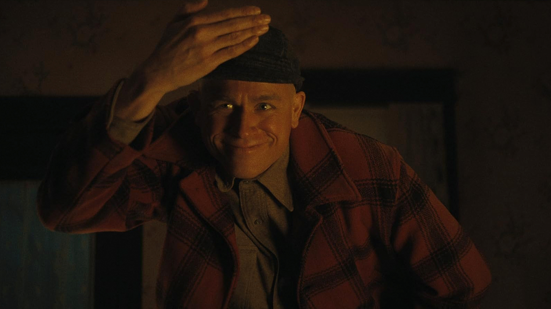 «История Эда Гина», не сумевшая поставить точку 7 razbor tretego sezona seriala monstr shot tv 6