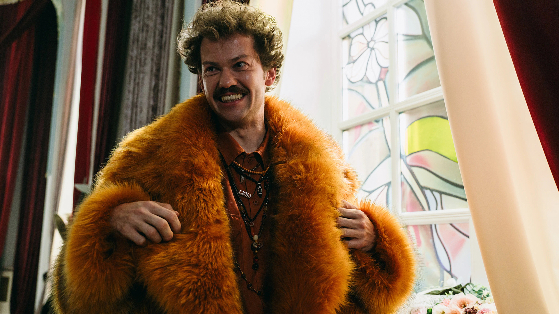 «Алиса в Стране чудес»: как смогли, так и спели 4 reczenziya na film alisa v strane chudes 2025 shot tv 3