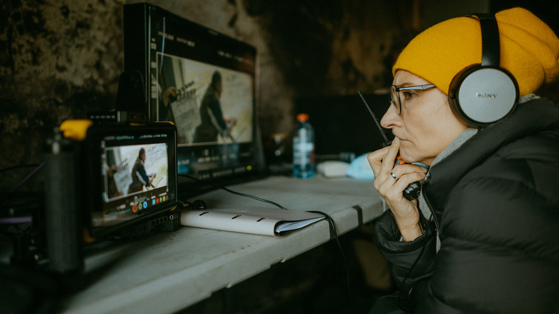 «Филателия»: лучшее в человеке 4 reczenziya na film filateliya 2025 shot tv 3