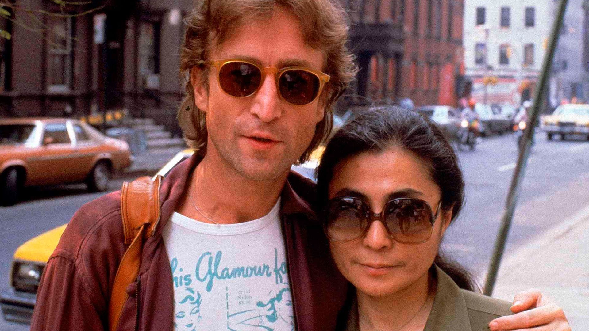 «Неизвестный Джон Леннон» 3 reczenziya na film neizvestnyj dzhon lennon shot tv 2