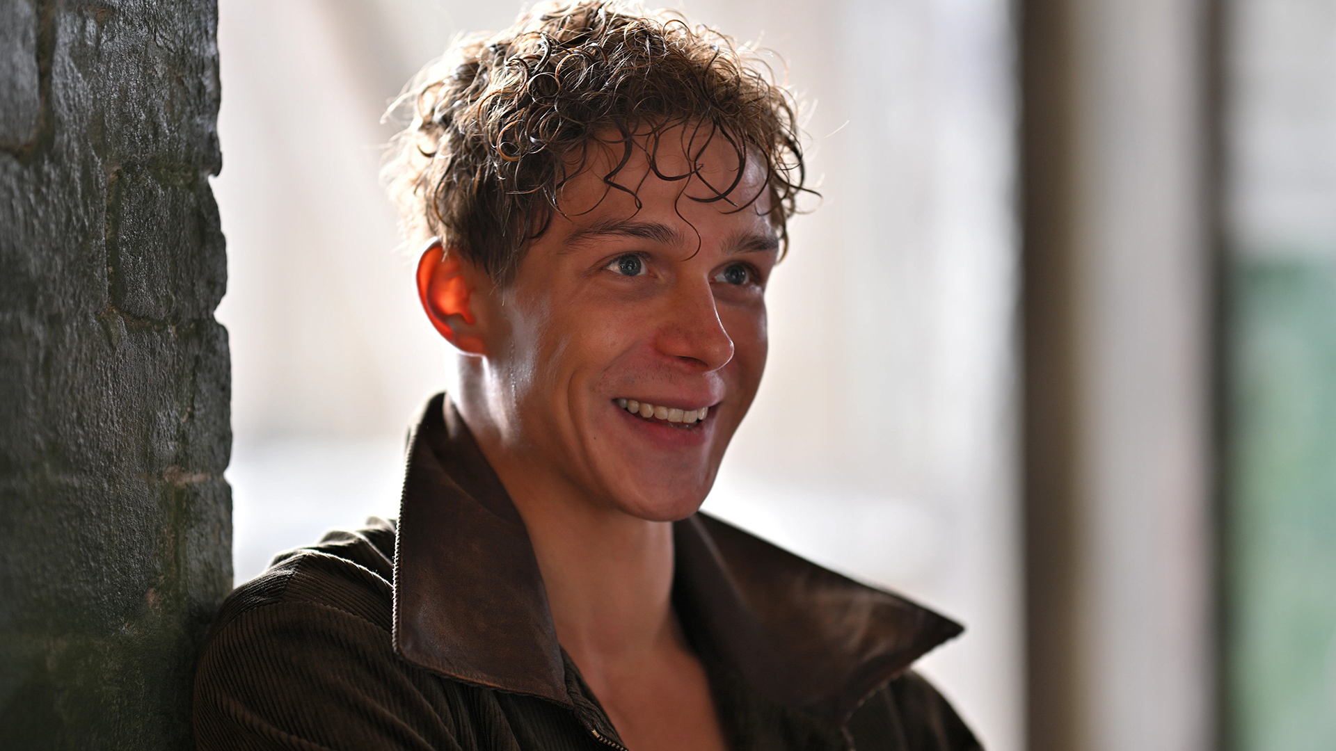 Юра, греби отсюда! 2 reczenziya na film pervyj na olimpe shot tv 1