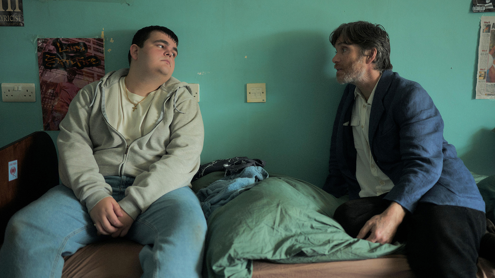 reczenziya na film stiv 2025 s killianom merfi shot tv 2