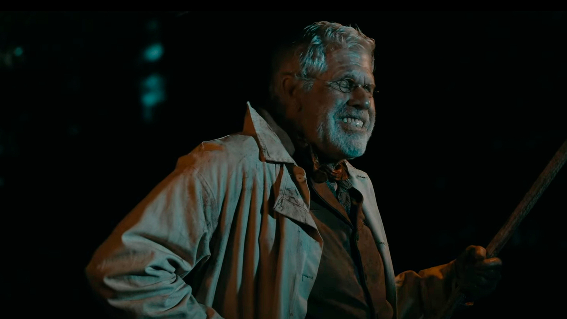 ron perlman v filme cottonmouth 2025