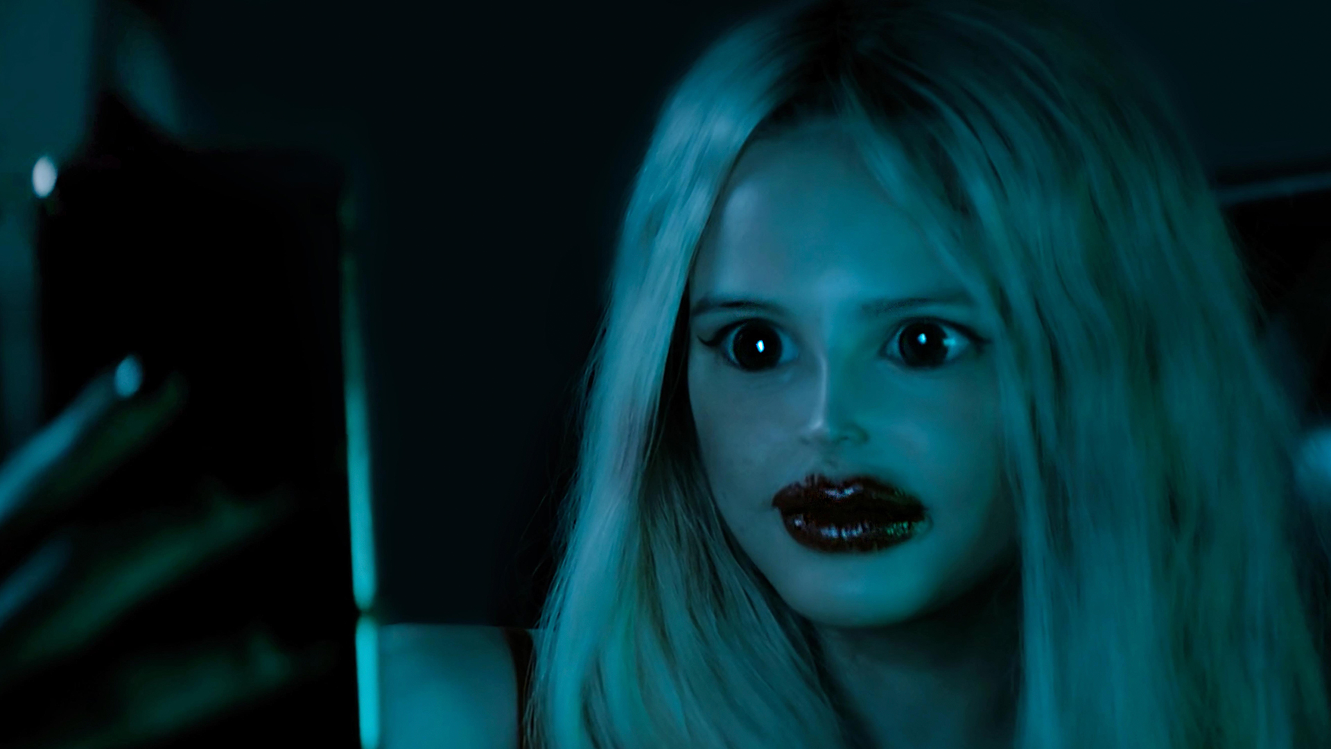 Short-панорама № 21 1 selfie