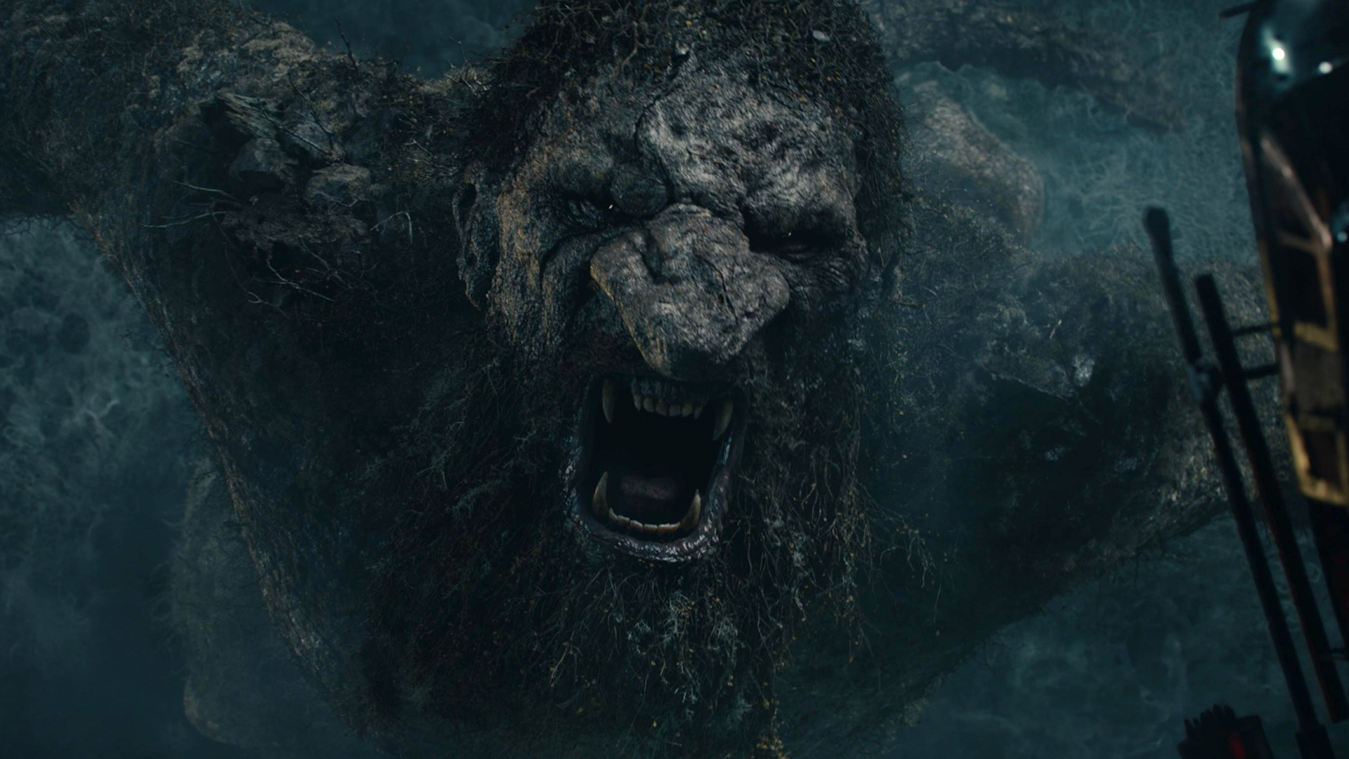 Netflix снова всех затроллит 1 декабря 1 troll 2