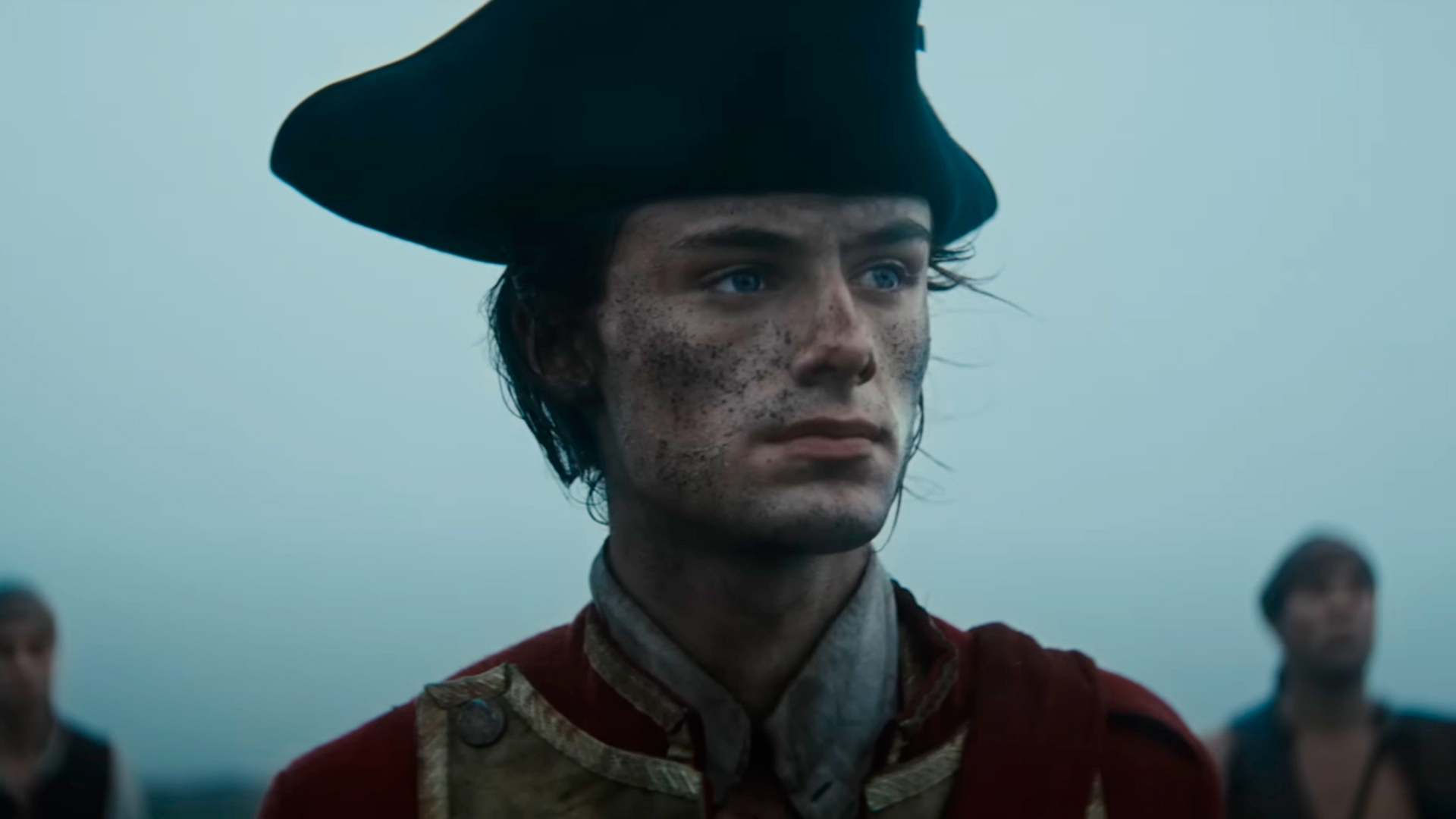 Джордж Вашингтон: начало 1 uilyam frenklin miller v molodom vashingtone 2026