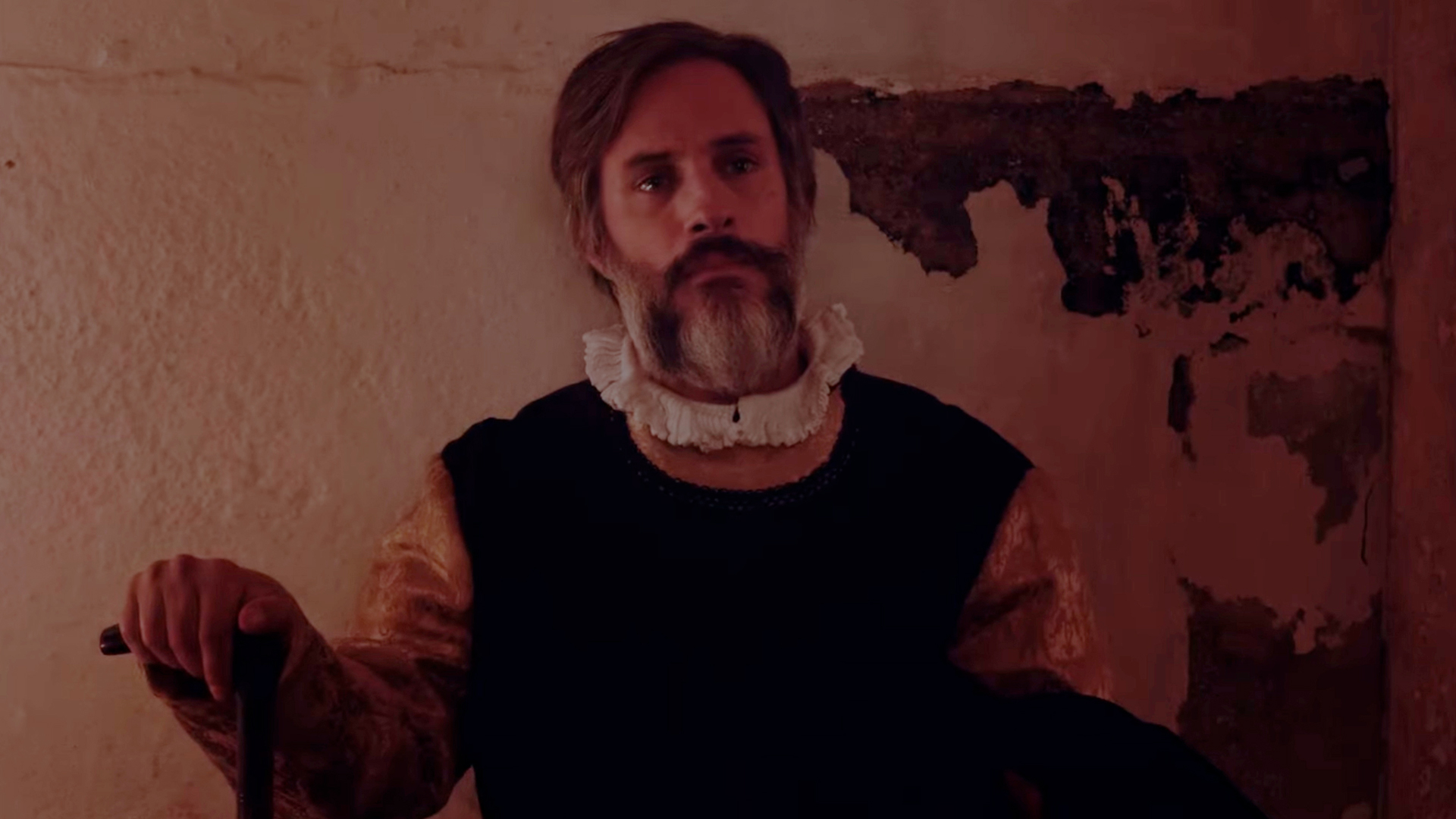 gael garsia bernal v roli magellana