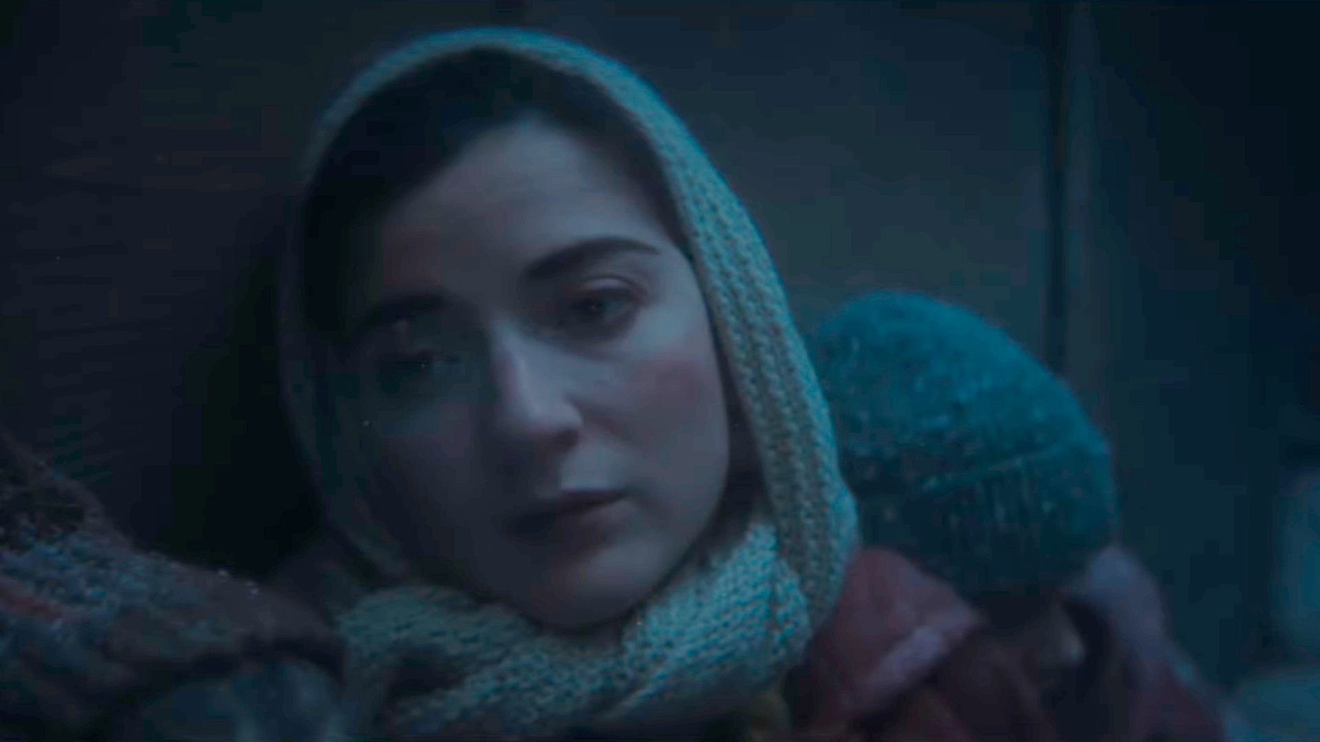 kadr iz filma hazels heart 2025