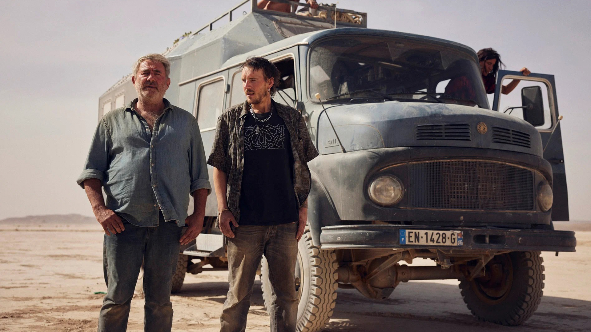 «Сират» — лучший фильм Денверского кинофестиваля 1 kadr iz filma sirat