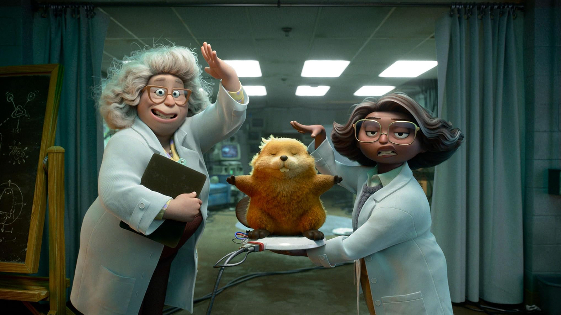 kadr iz multfilma pryguny 2026