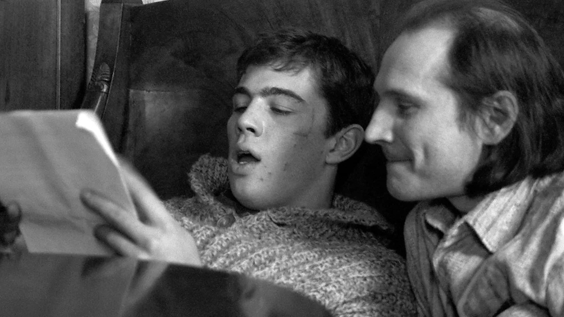 «Брат навсегда»: док для узкого семейного круга 2 reczenziya na film brat navsegda 2025 shot tv 1