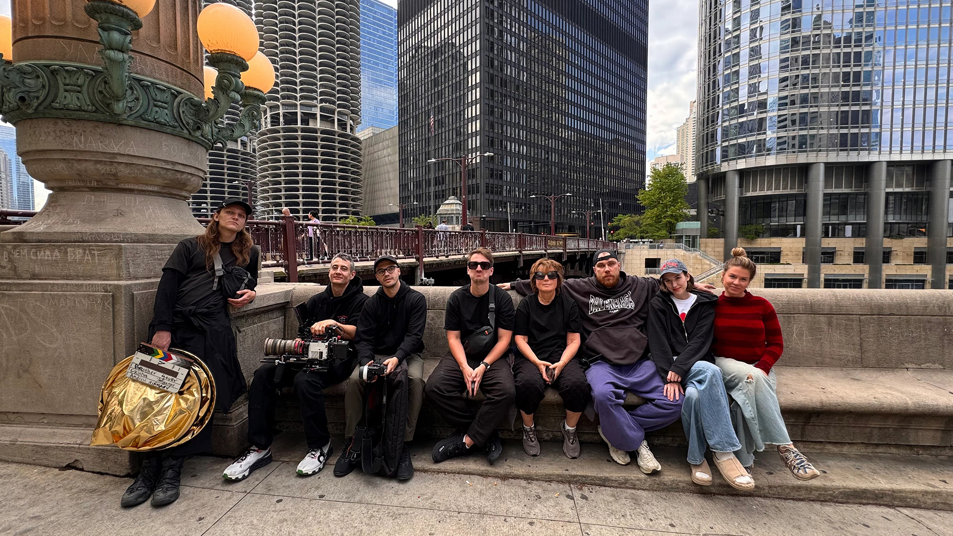 «Брат навсегда»: док для узкого семейного круга 3 reczenziya na film brat navsegda 2025 shot tv 2