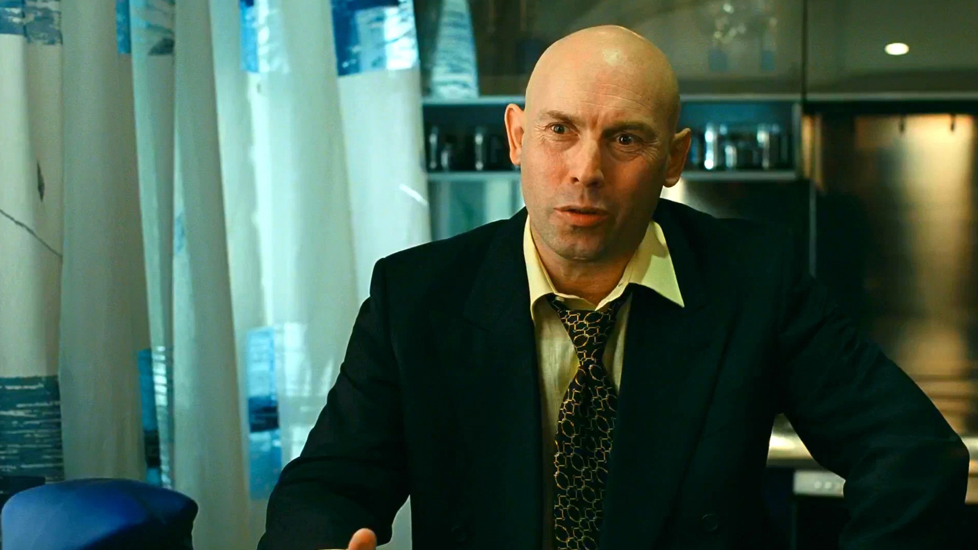 «Брат навсегда»: док для узкого семейного круга 4 reczenziya na film brat navsegda 2025 shot tv 3