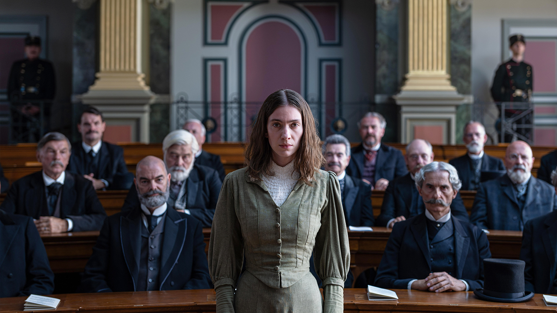 reczenziya na film delo fridy 2024 shot tv title