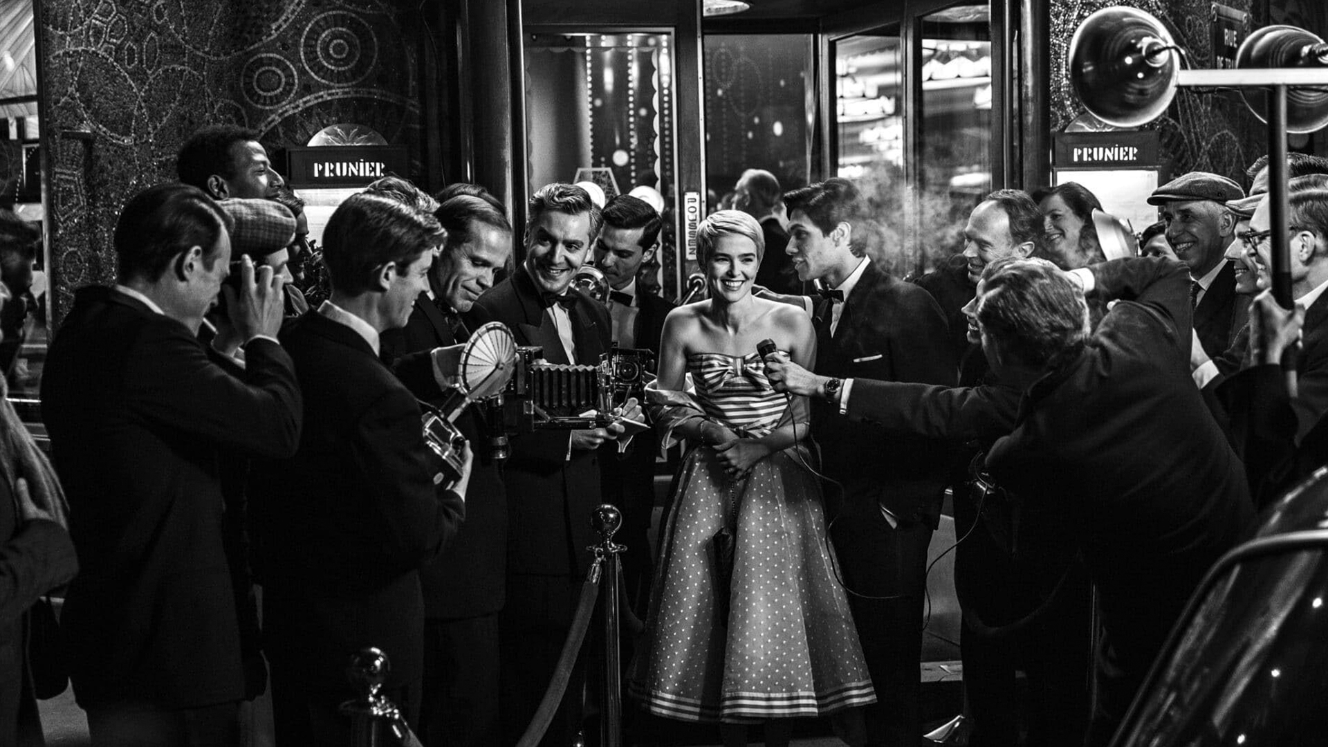 Годар для кино, или Кино для Годара 4 reczenziya na film novaya volna shot tv 3