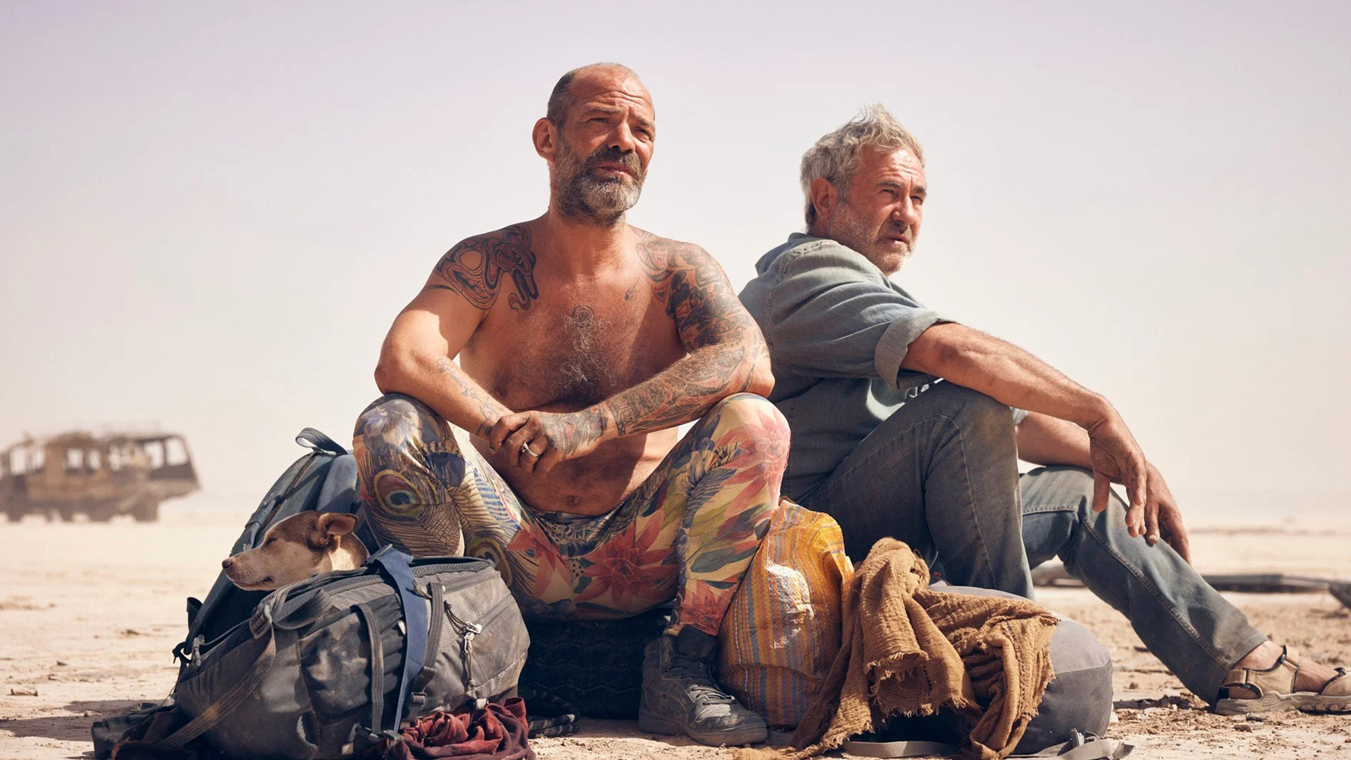 reczenziya na film sirat 2025 shot tv 1