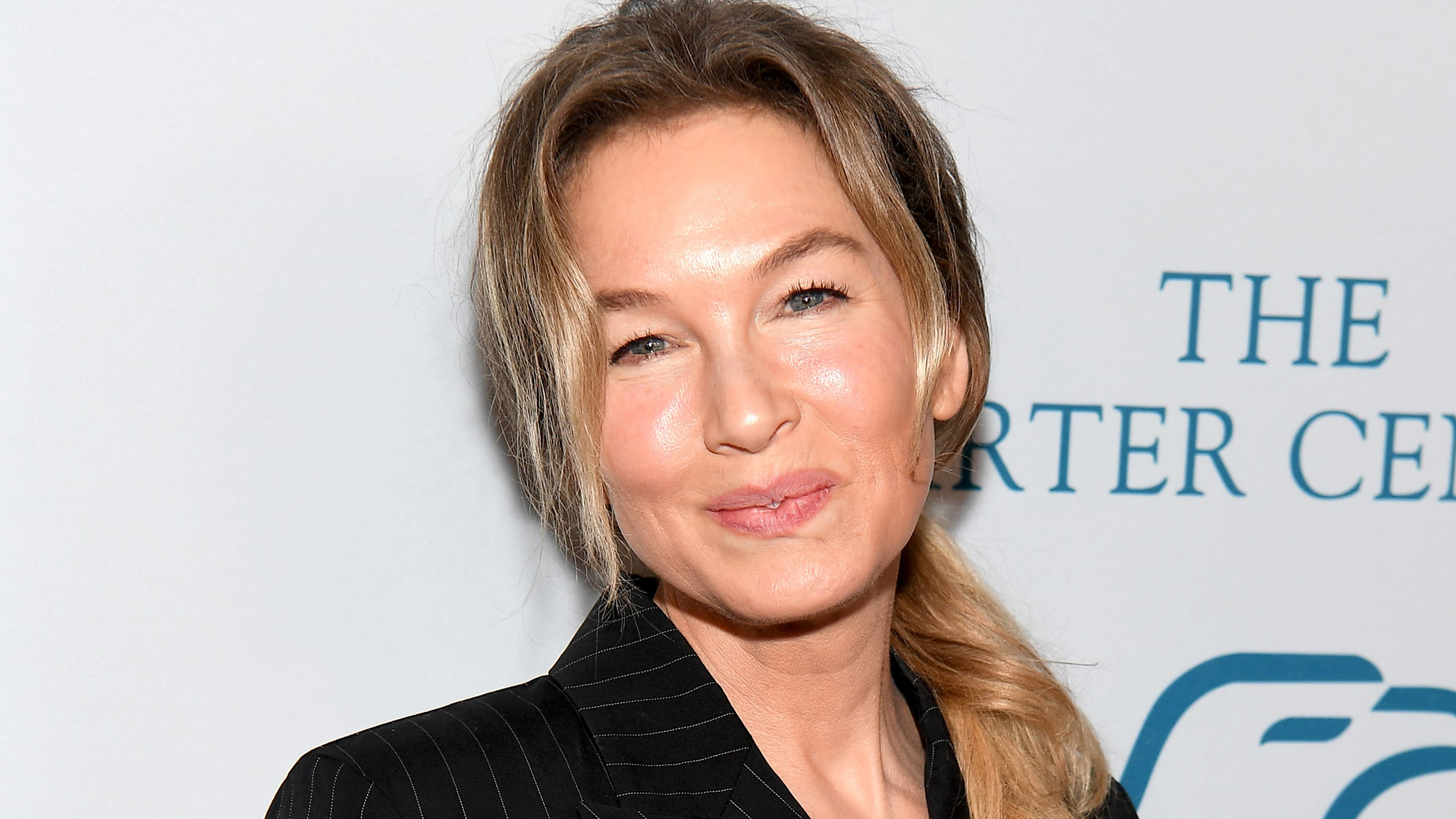 Триллер для Бриджит Джонс 1 rene zellveger