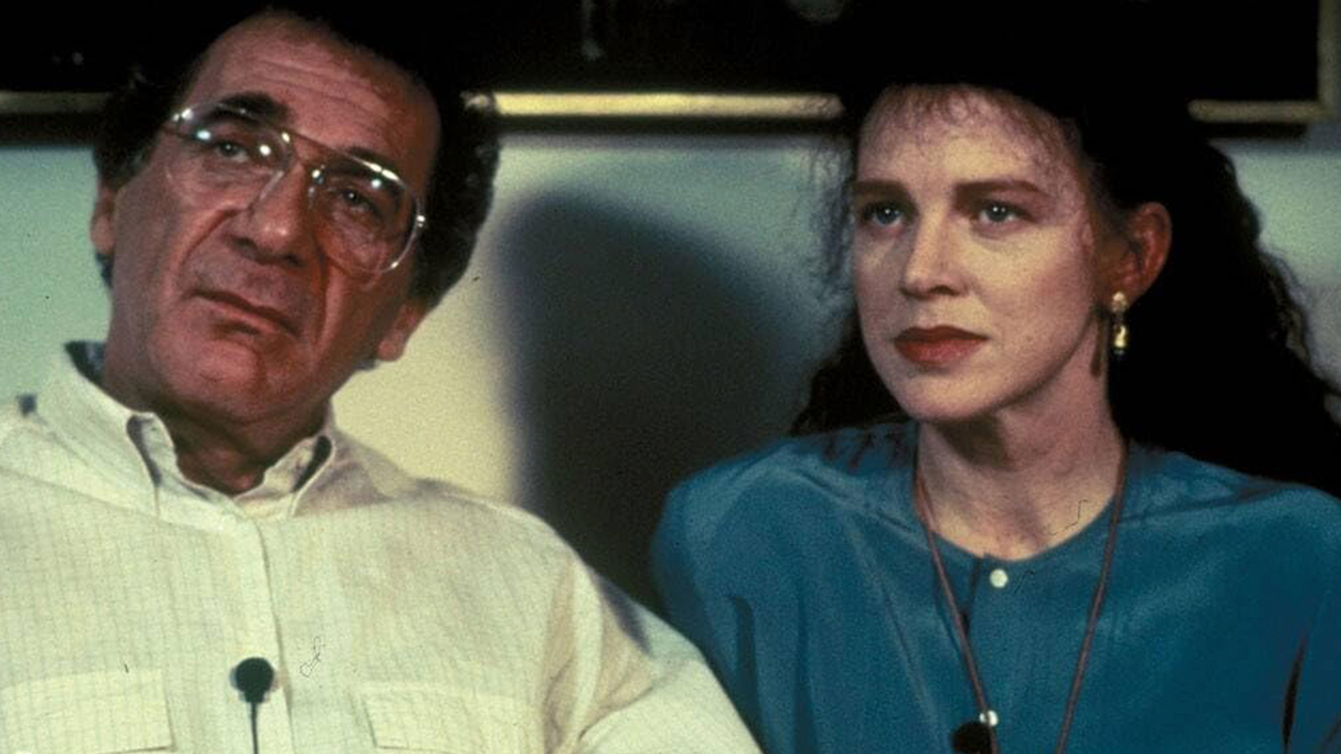 sidni pollak i dzhudi devis v muzhyah i zhenah 1992