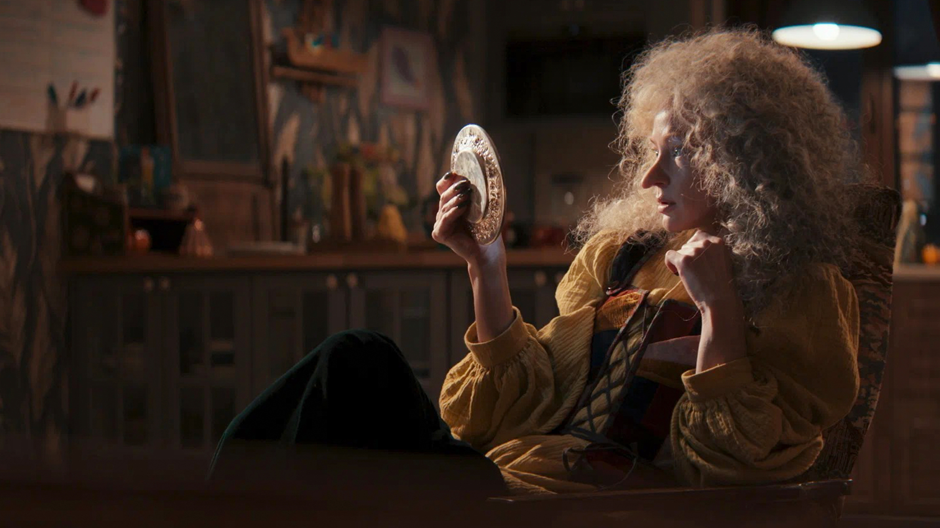 svetlana hodchenkova v roli yagi