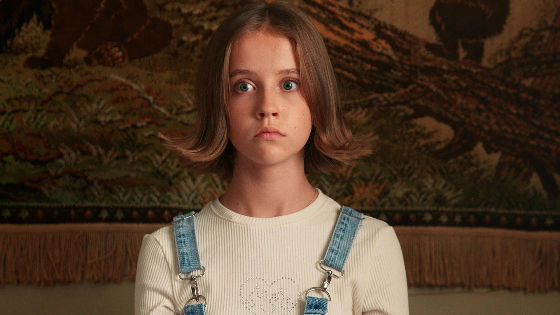 Касса уик-энда: 20–23 ноября 2025 2 vitaliya kornienko. masha i medvedi 2025