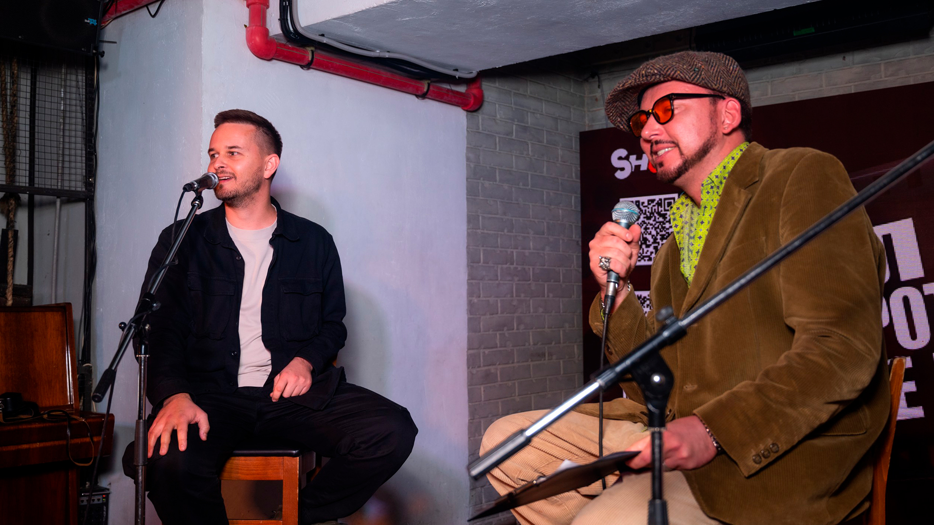 Большой чек — большому кино 2 aleksandr ermolin i konstantin sotskov