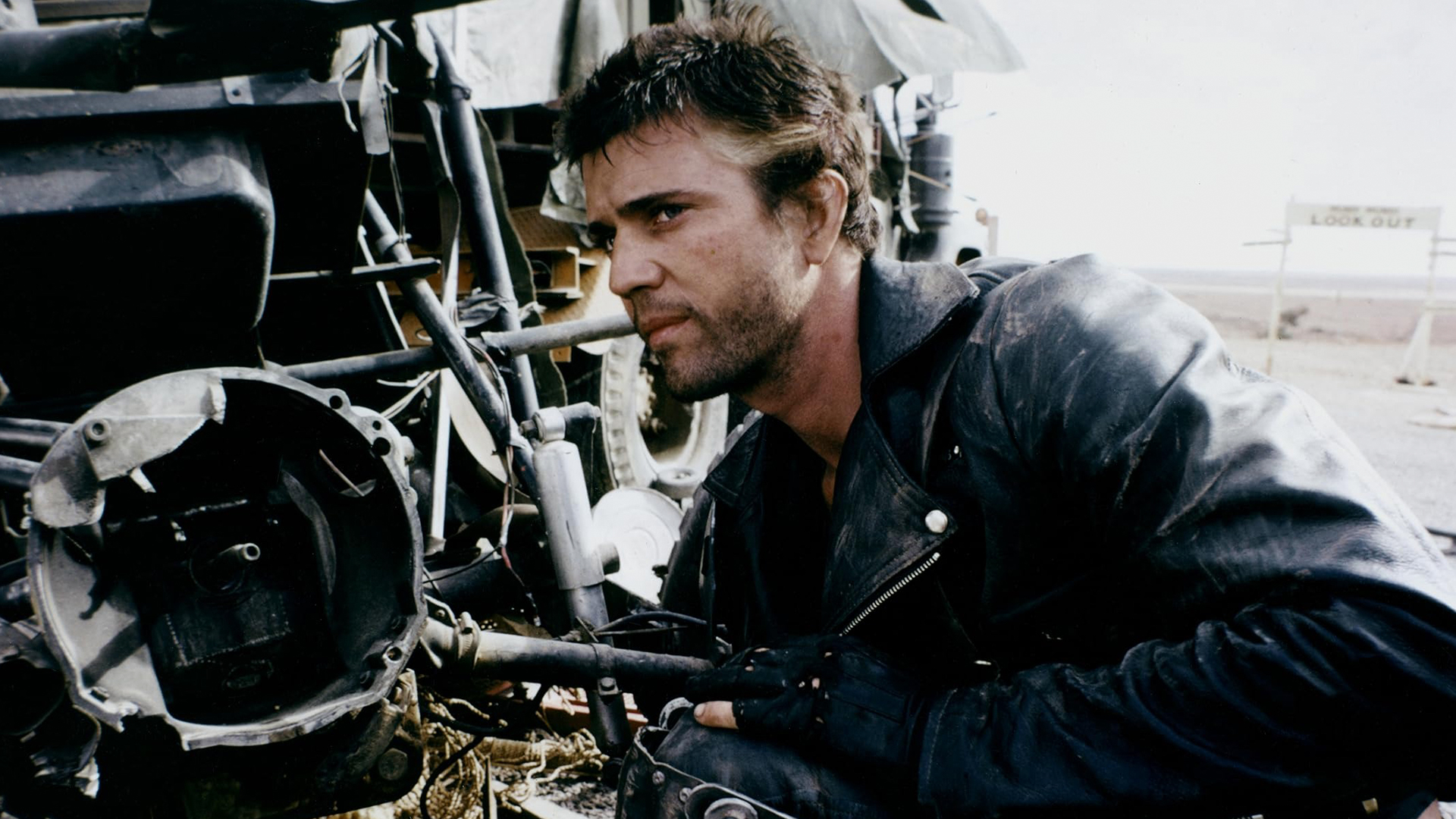 bezumnyj maks 2. voin dorogi 1981