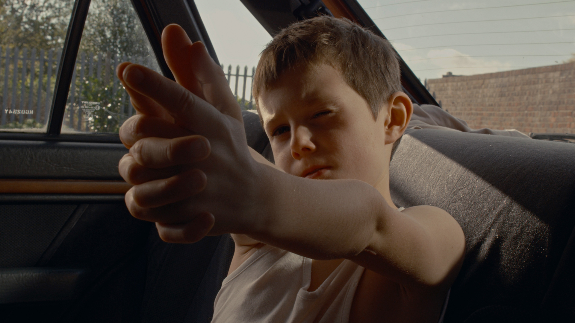 Short-панорама № 30 1 boy