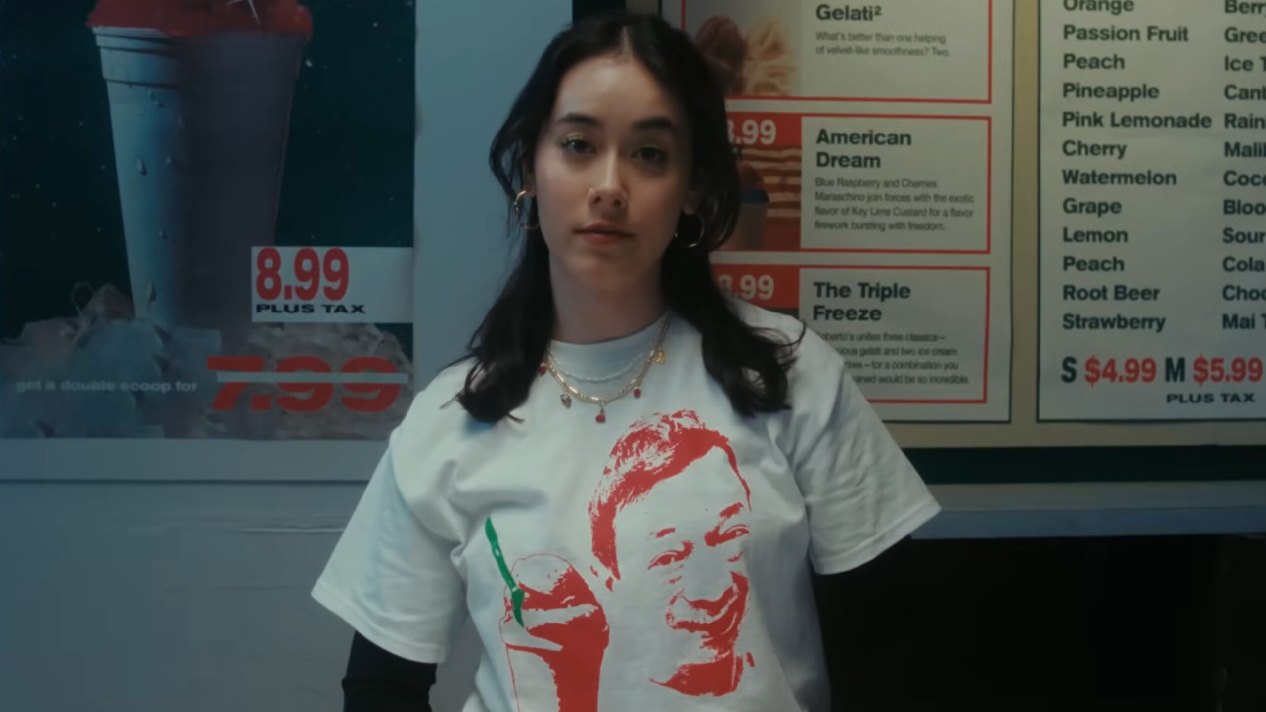 Short-панорама № 28 3 cherry scaled