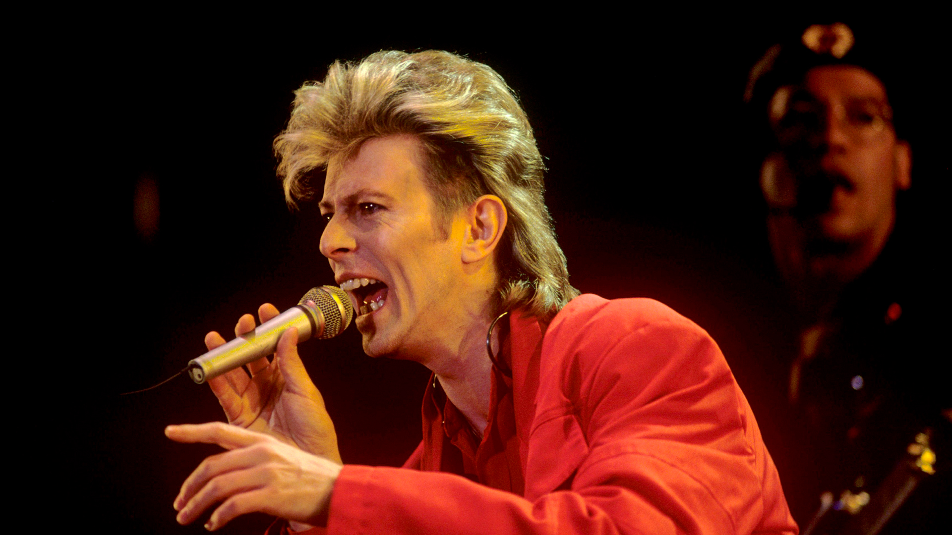 Словно Лазарь 1 devid boui