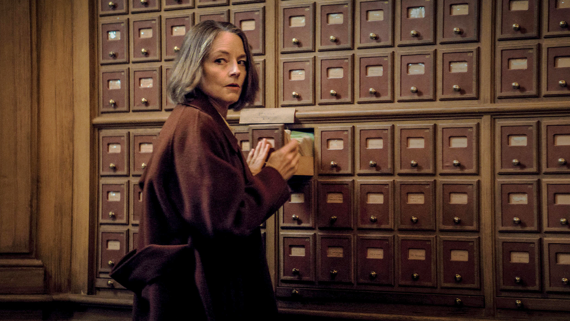 dzhodi foster v chastnoj zhizni 2025