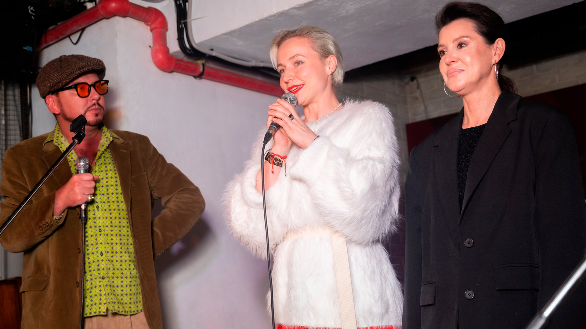 Большой чек — большому кино 5 elena aleksandra avdonina v czentre