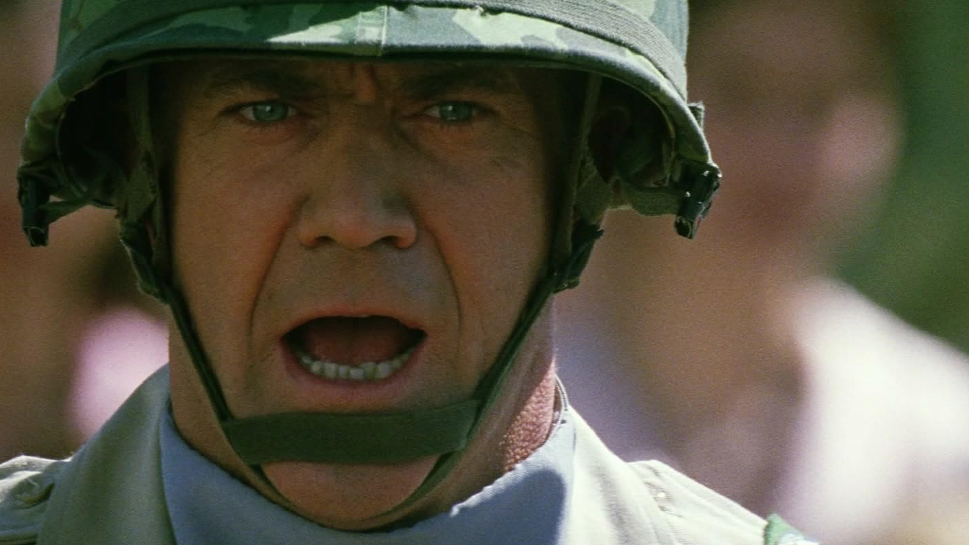 gibson v filme my byli soldatami 2002