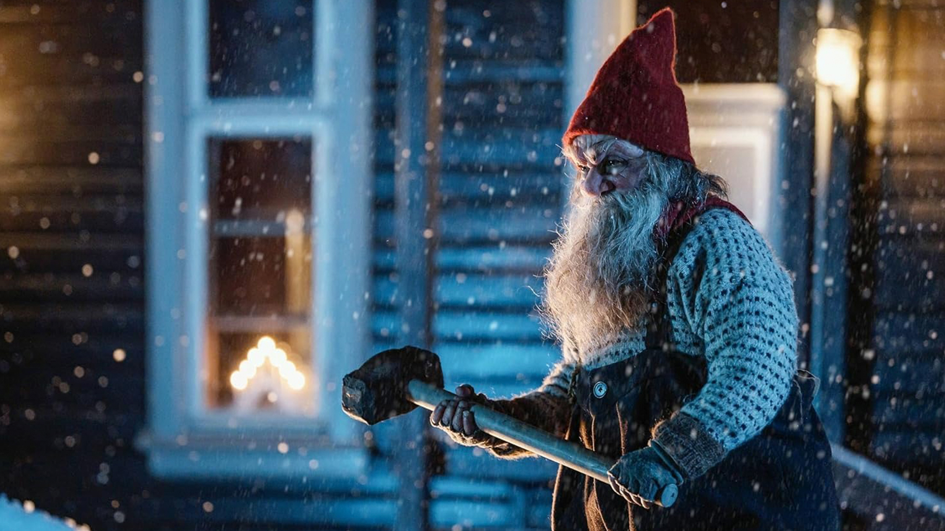 Ужасы зимы: 10 хорроров и триллеров про снег, морозы, убийц и чудовищ 1 gnomy. novogodnij bespredel. uzhasy komediya