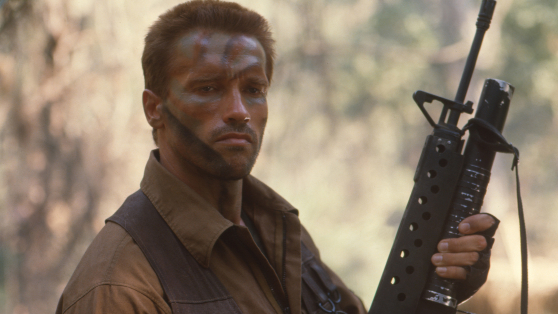 Как убивали «Хищника» 1 hishhnik. planeta smerti. otzyvy shot tv 1