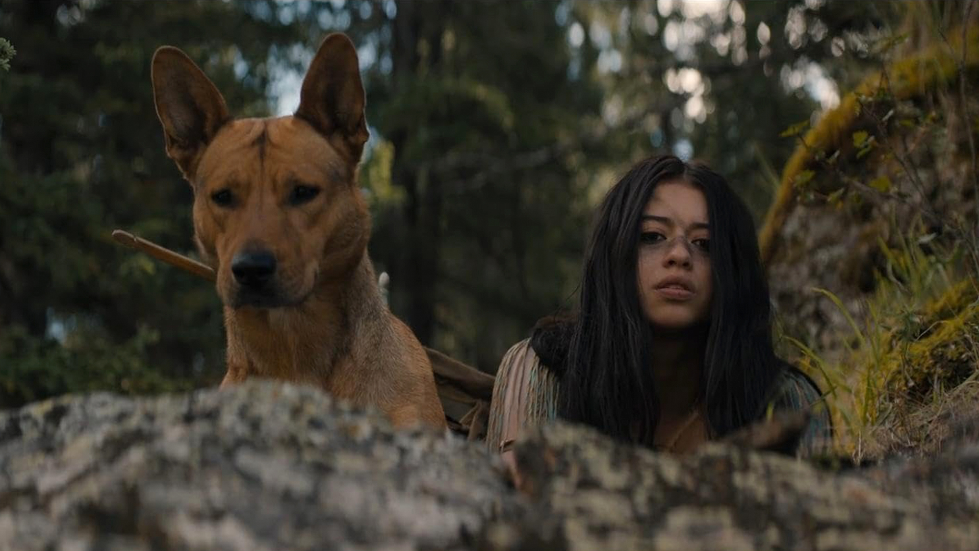 Как убивали «Хищника» 11 hishhnik. planeta smerti. otzyvy shot tv 11