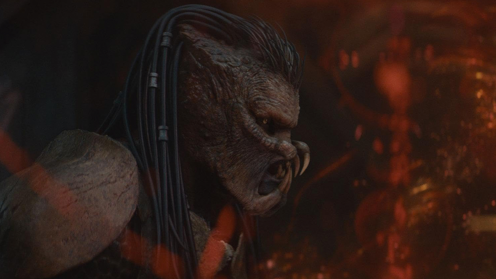 Как убивали «Хищника» 13 hishhnik. planeta smerti. otzyvy shot tv 13