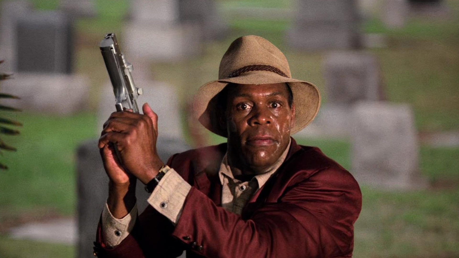 Как убивали «Хищника» 3 hishhnik. planeta smerti. otzyvy shot tv 3