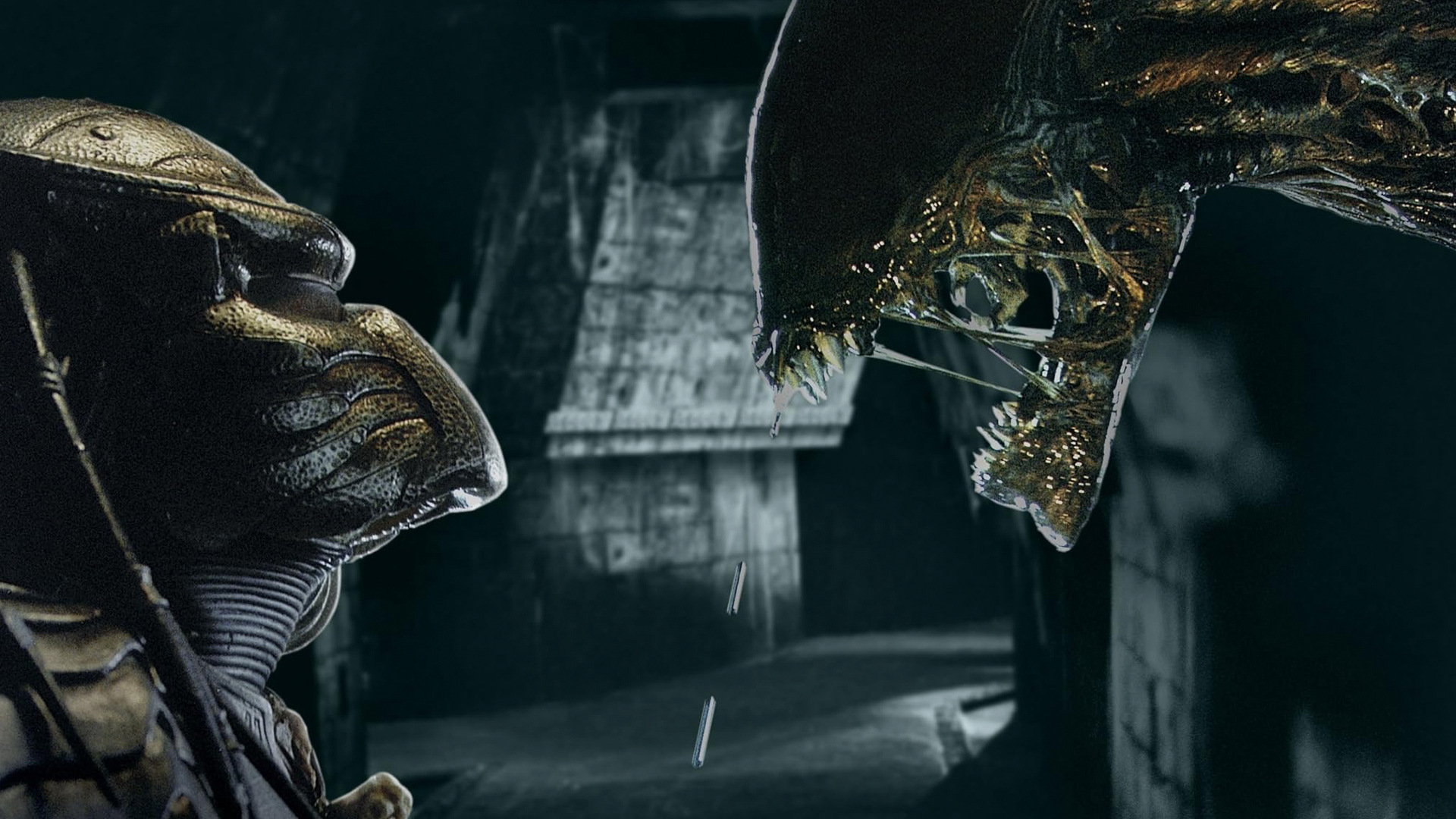 Как убивали «Хищника» 5 hishhnik. planeta smerti. otzyvy shot tv 5