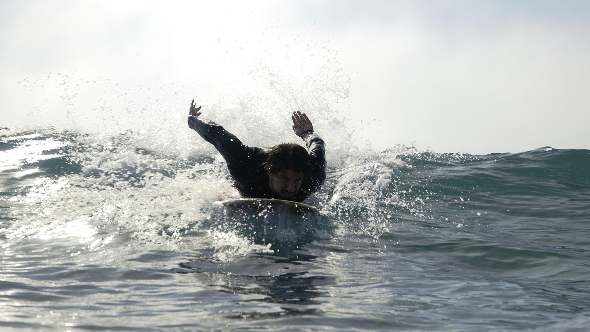 Short-панорама № 30 2 jack attack