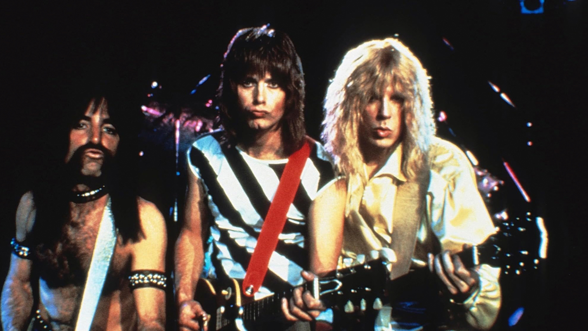 kadr iz filma eto — spinal tap 1984