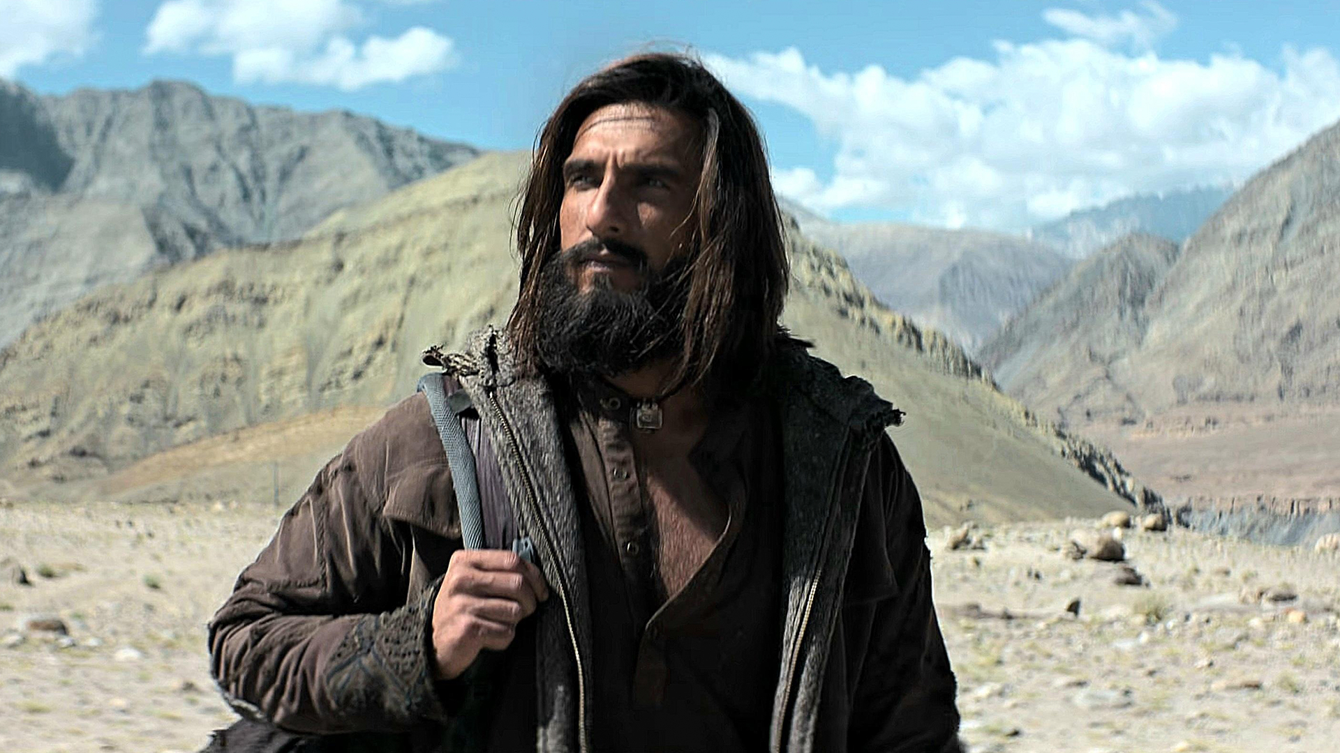 Касса уик-энда: 11–14 декабря 2025 1 kadr iz speczialista 2025